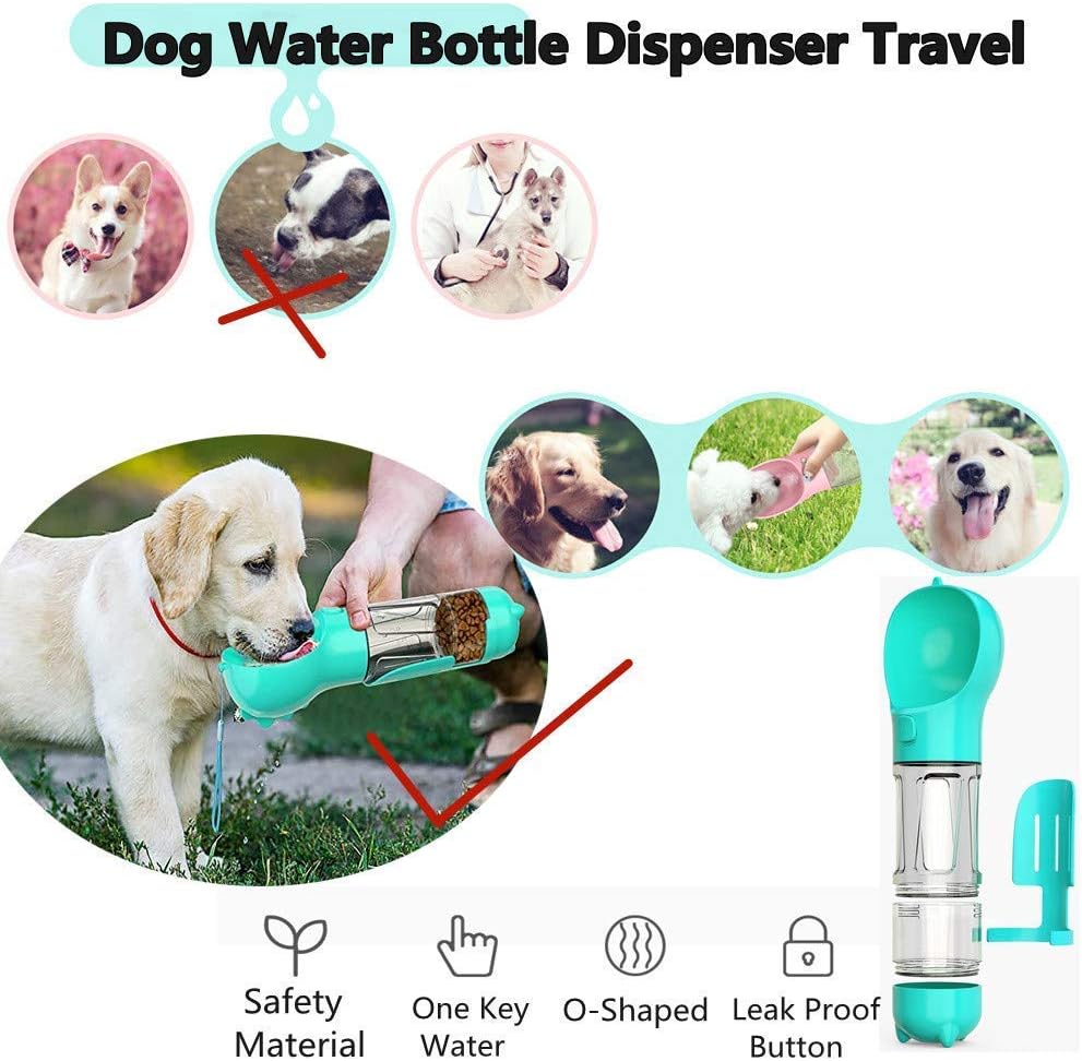 PET & CLEAN.