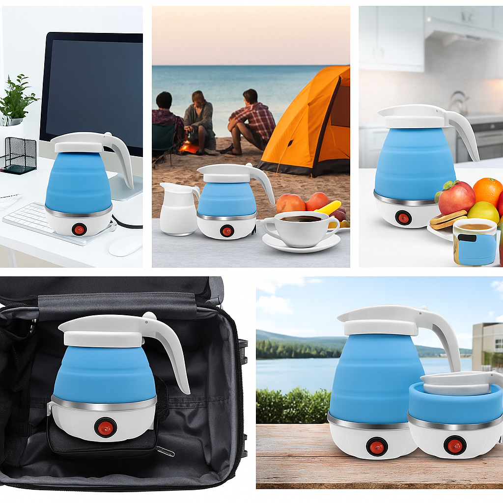 TETERA PORTATIL