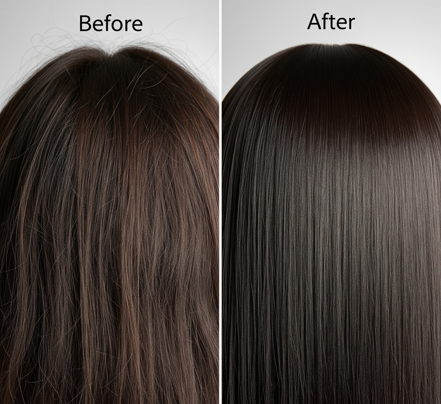 SHAMPOO + MASCARILLA POST ALISADO