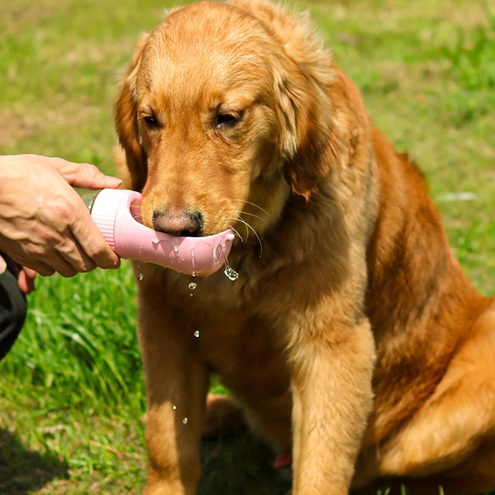 PET & CLEAN.