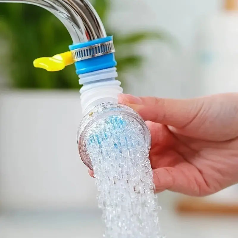 GRIFO AHORRADOR DE AGUA