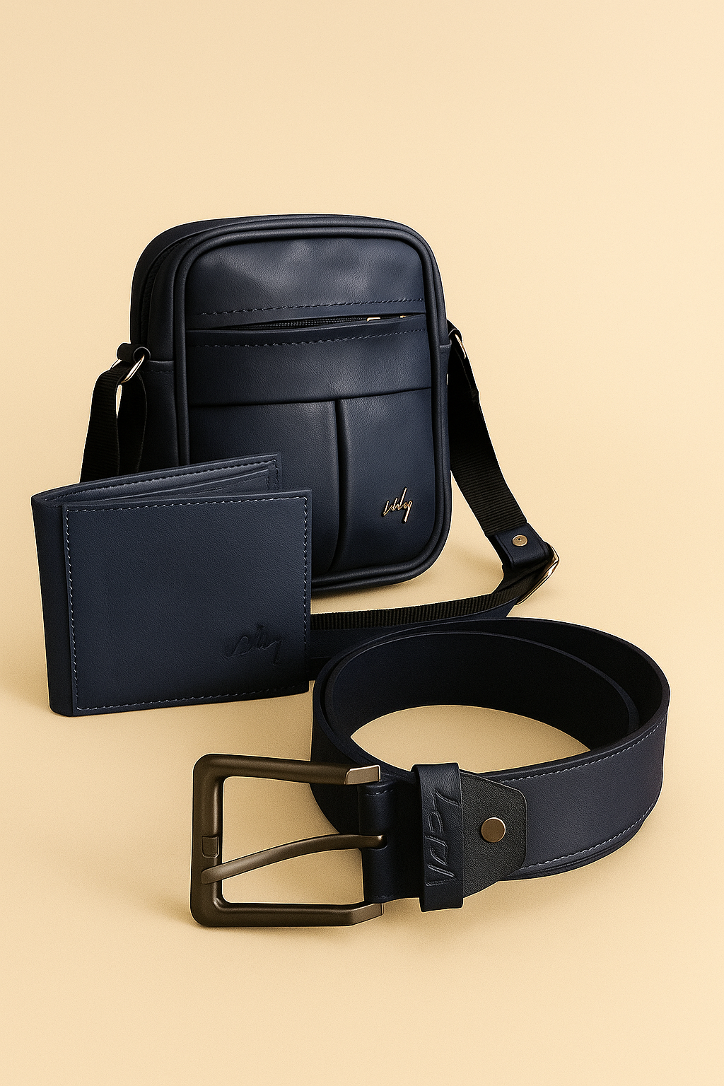 TRIO ACCESORIO VELEZ